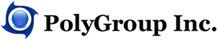 PolyGroup Inc. – Official Site Logo